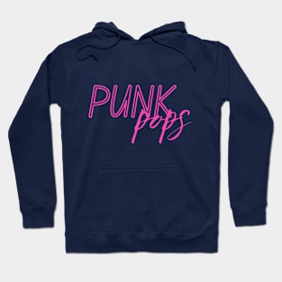 Punk Pops Hoodie